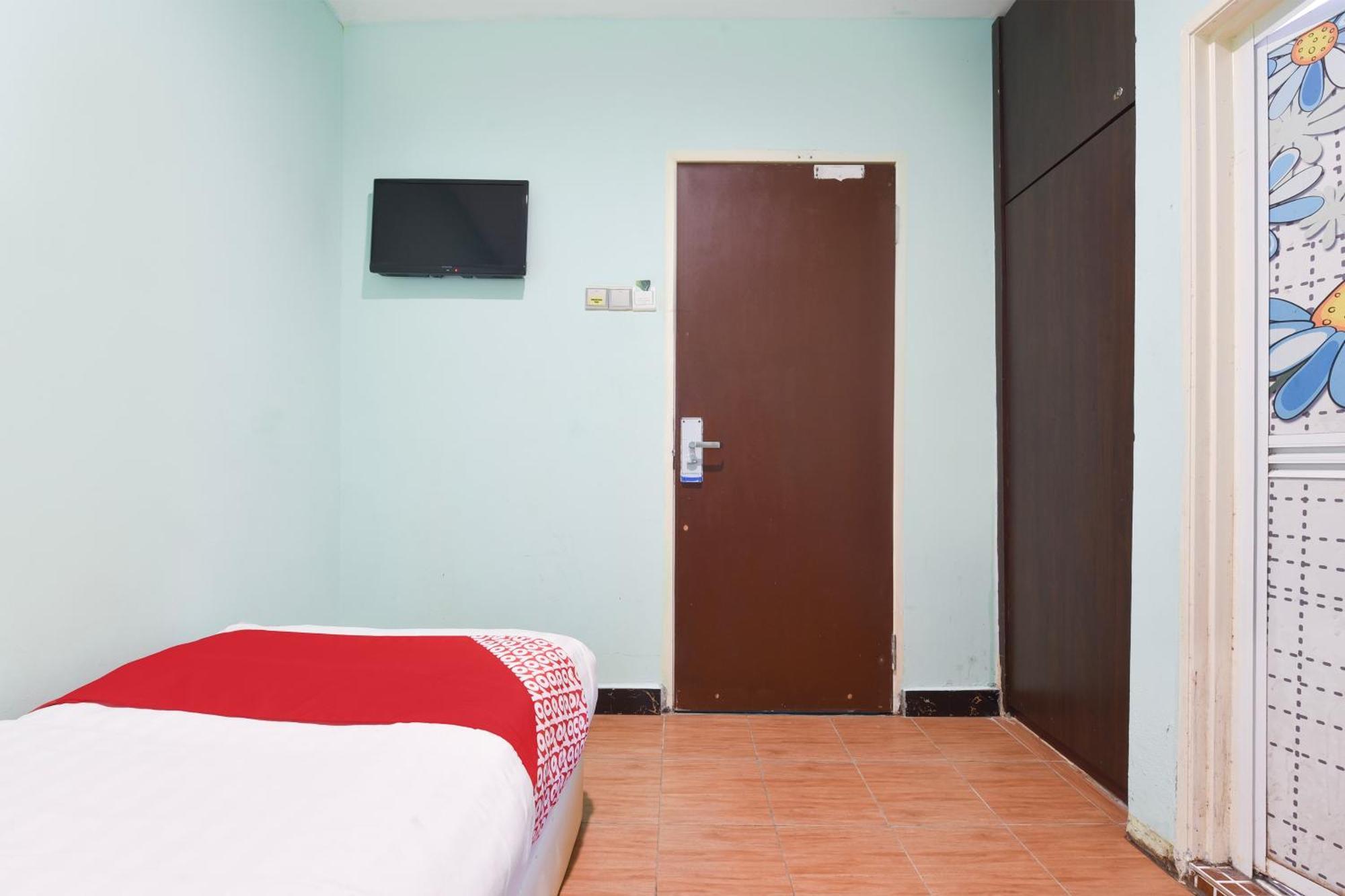 Hotel O G Home Hotel, Kota Bharu, Kelantan. Exterior foto